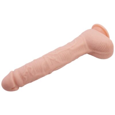 Bonito encontro dick realístico e flexível dildo baile dildos caliente. Pt