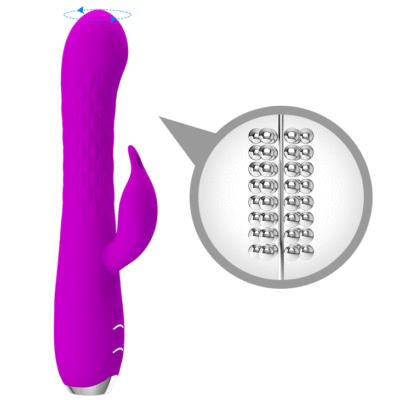 FUNÇÃO ROTATIVO DO VIBRADOR PRETTY LOVE MOLLY RECARREGÁVEL 19 Função rotativo do vibrador pretty love molly recarregável pretty love caliente. Pt