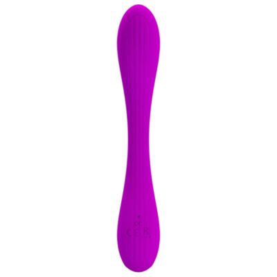 Vibrador dobrável yedda bonito amor pretty love smart caliente. Pt