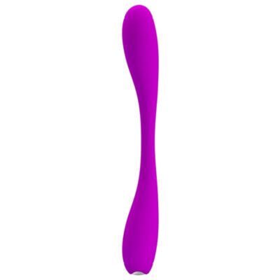 Alternative view of VIBRADOR DOBRÁVEL YEDDA BONITO AMOR