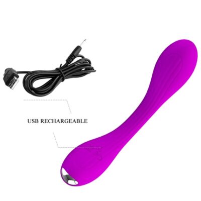 Vibrador dobrável yedda bonito amor pretty love smart caliente. Pt