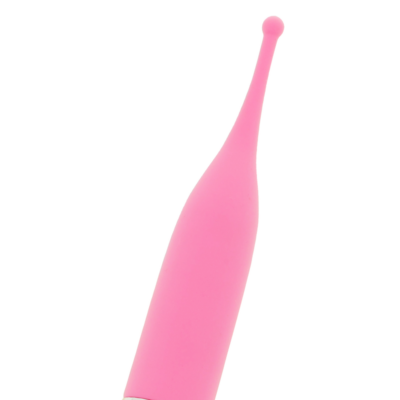 Ohmama recarregável focus clit estimulando 10 padrões ohmama stimulating caliente. Pt