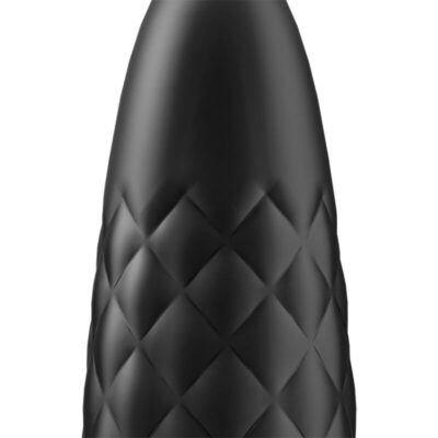 Alternative view of SATISFYER ULTRA POWER BULLET 5 - PRETO