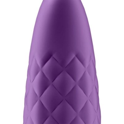 Alternative view of SATISFYER ULTRA POWER BULLET 5 - VIOLETT