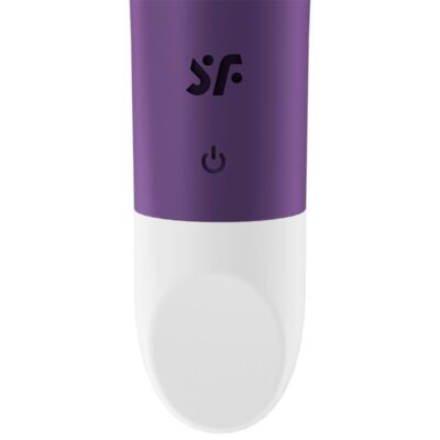Alternative view of SATISFYER ULTRA POWER BULLET 2 - ROXO