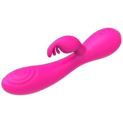 Nalone magic stick rabbit vibrator - pink nalone caliente. Pt