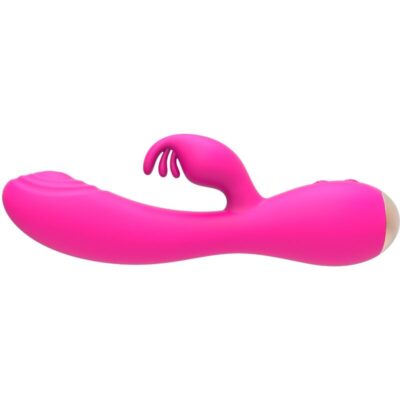 Nalone magic stick rabbit vibrator - pink nalone caliente. Pt