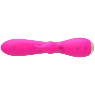 Nalone magic stick rabbit vibrator - pink nalone caliente. Pt