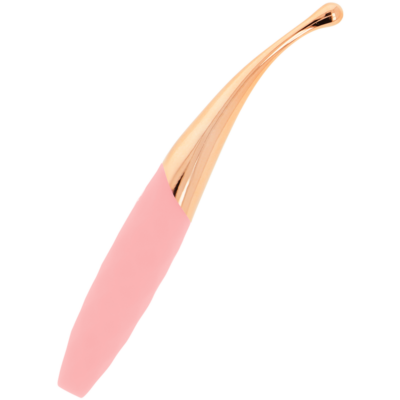 Alternative view of PONTA CLIT OHMAMA ESTIMULANDO 36 PADRÕES - PINK-PINKGOLD