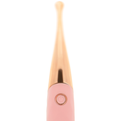 Ponta clit ohmama estimulando 36 padrões - pink-pinkgold ohmama stimulating caliente. Pt
