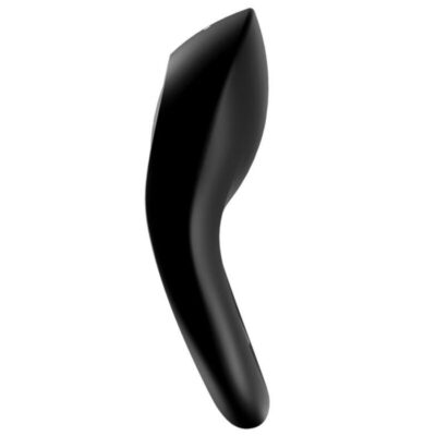 Alternative view of CONJUNTO DE TREINAMENTO SATISFYER YONI POWER 2 - AZUL
