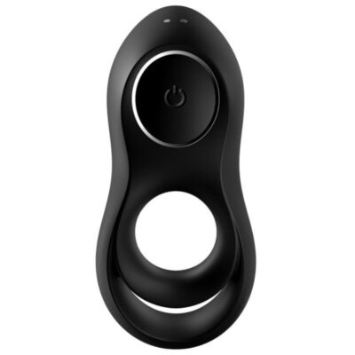 Conjunto de treinamento satisfyer yoni power 2 - azul satisfyer ring caliente. Pt