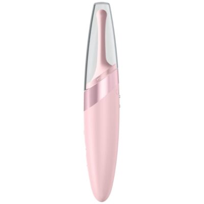 Alternative view of SATISFYER TWIRLING ALEGRIA CLIT PONTA ESTIMULANTE - ROSA