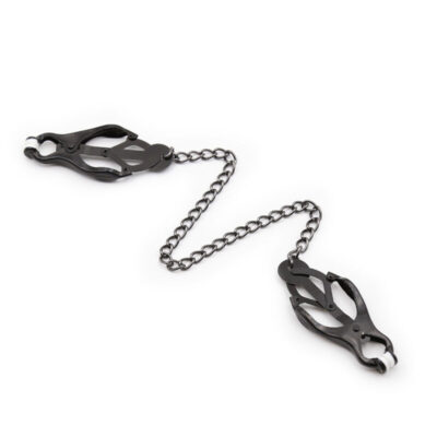 Alternative view of ABRAÇADEIRAS JAPONESA OHMAMA DARK CHAIN