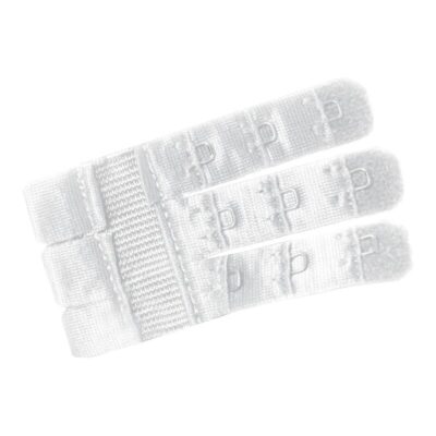 Byebra -flexible bra extenders 3 hook 4 units bye bra - accessories caliente. Pt