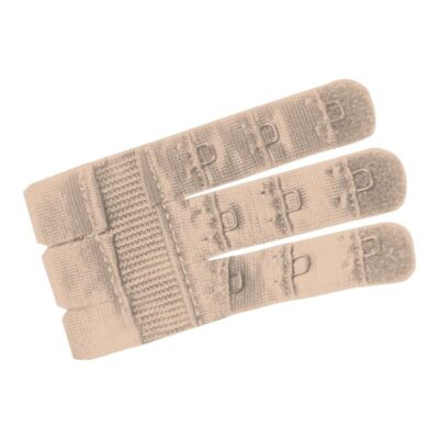 Byebra -flexible bra extenders 3 hook 4 units bye bra - accessories caliente. Pt