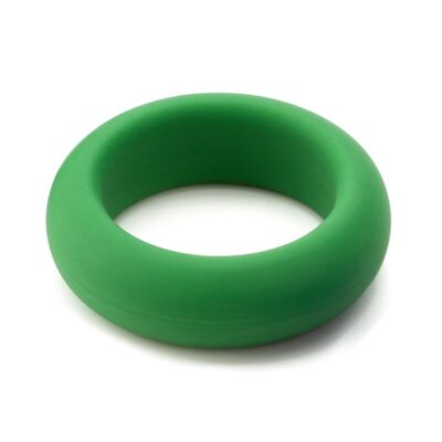 Alternative view of ANEL DE SILICONE JE JOUE - ALONGAMENTO MÉDIO
