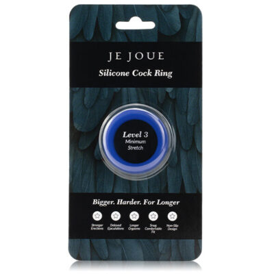 Anel de silicone je joue - alongamento mínimo je joue caliente. Pt