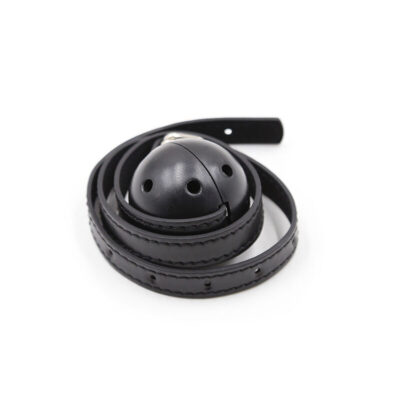 Ohmama fetiche respirável simplicidade ball gag ohmama fetish caliente. Pt