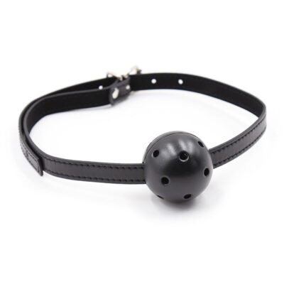 Ohmama fetiche respirável simplicidade ball gag ohmama fetish caliente. Pt