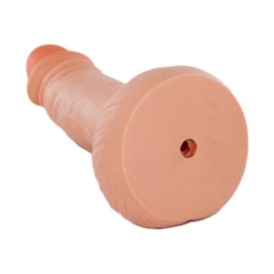 Alternative view of DIABLO PICANTE - PENIS MONEYBOX