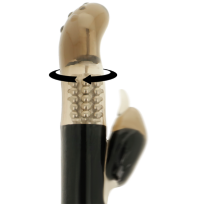 Rotator de estimulação de clit de golfinho ohmama ohmama vibrators caliente. Pt