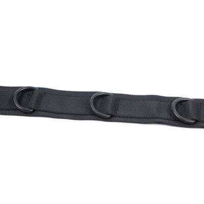 Colar de nylon ohmama fetiche com contenção de pulso ohmama fetish caliente. Pt