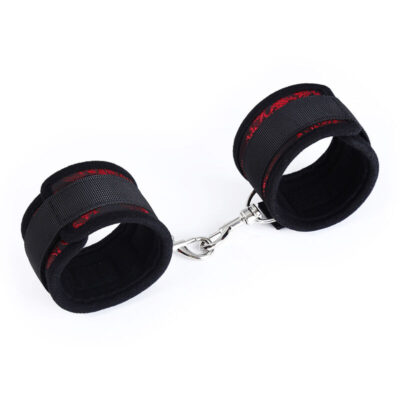 OHMAMA FETISH ESPOSAS MUÑECAS SCANDAL 11 Ohmama scandal wrist restraints ohmama fetish caliente. Pt