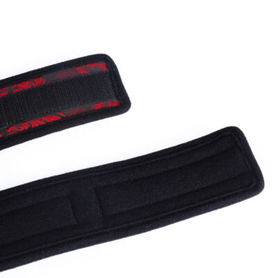 OHMAMA FETISH ESPOSAS MUÑECAS SCANDAL 12 Ohmama scandal wrist restraints ohmama fetish caliente. Pt