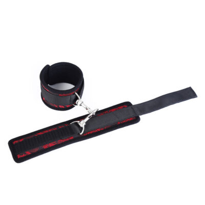 OHMAMA FETISH ESPOSAS MUÑECAS SCANDAL 16 Ohmama scandal wrist restraints ohmama fetish caliente. Pt