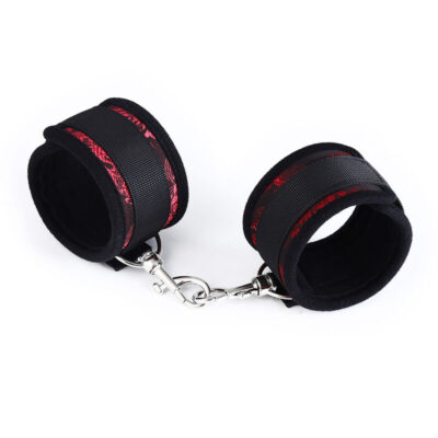 OHMAMA FETISH ESPOSAS MUÑECAS SCANDAL 17 Ohmama scandal wrist restraints ohmama fetish caliente. Pt