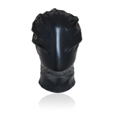 Alternative view of CAPUZ DE COBERTURA COMPLETA OHMAMA FETICHE