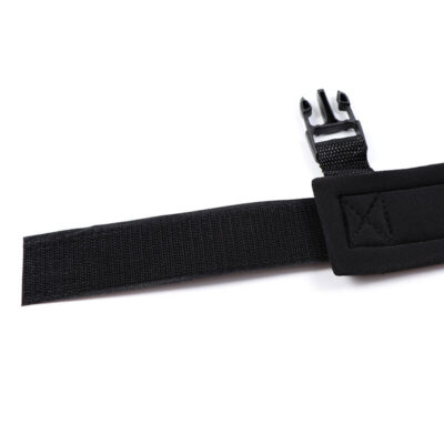 RESTRIÇÕES DE PULSO FETICHE DE NEOPRENE OHMAMA COM GANCHO E LAÇO 20 Restrições de pulso fetiche de neoprene ohmama com gancho e laço ohmama fetish caliente. Pt