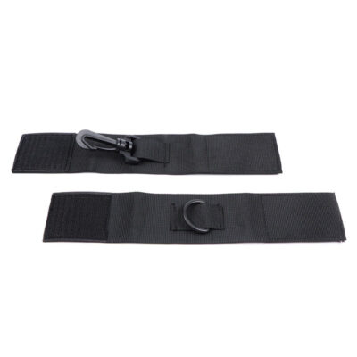 CONTENÇÃO DE PULSO OHMAMA FETICHE NYLON 12 Contenção de pulso ohmama fetiche nylon ohmama fetish caliente. Pt