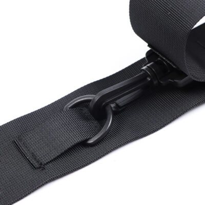 CONTENÇÃO DE PULSO OHMAMA FETICHE NYLON 17 Contenção de pulso ohmama fetiche nylon ohmama fetish caliente. Pt