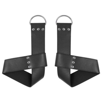 Alternative view of ALGEMAS DE SUSPENSÃO DE PULSO OU TORNOZELO OHMAMA FETISH