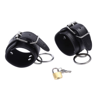 Ohmama fetish o-ring retenções de pulso bloqueadas ohmama fetish caliente. Pt