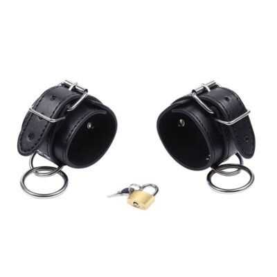 Ohmama fetish o-ring retenções de pulso bloqueadas ohmama fetish caliente. Pt