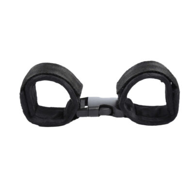 OHMAMA FETISH RESTRICCIONES MUÑECA CON BROCHE 8 Ohmama fetish hook and loop fastener nylon wrist restraints ohmama fetish caliente. Pt