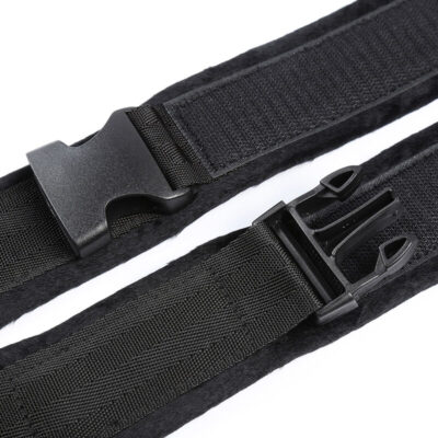 OHMAMA FETISH RESTRICCIONES MUÑECA CON BROCHE 9 Ohmama fetish hook and loop fastener nylon wrist restraints ohmama fetish caliente. Pt