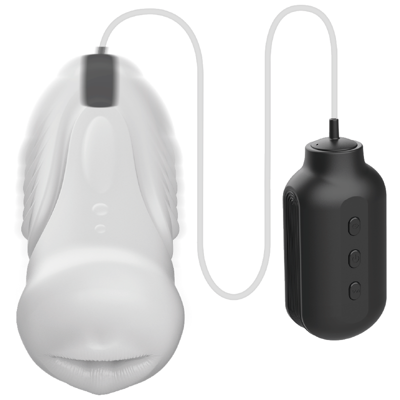 JAMYJOB HURRICANE ORAL SEX ESTIMULATOR 1 Jamyjob hurricane oral sex estimulator