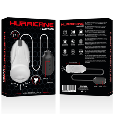 JAMYJOB HURRICANE ORAL SEX ESTIMULATOR 11 Jamyjob hurricane oral sex estimulator jamyjob caliente. Pt