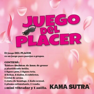 Alternative view of DIABLO PICANTE - JOGO DE PRAZER