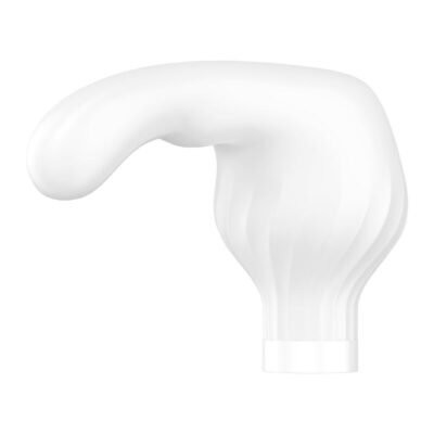 Satisfyer double wand-er app - white satisfyer connect caliente. Pt