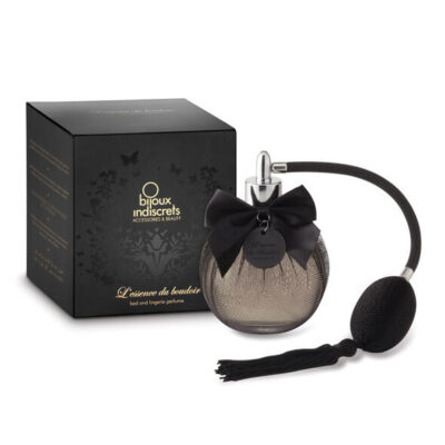 Alternative view of BIJOUX ESSENCE DU BOUDOIR