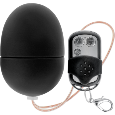 Ovo vibrante de controle remoto online s- preto online caliente. Pt