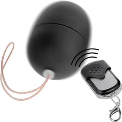Ovo vibrante de controle remoto online s- preto online caliente. Pt