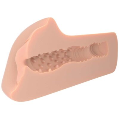 Alternative view of PDX PLUS + PERFECT PUSSY DREAM STROKER