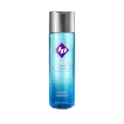 LUBRIFICANTE À BASE DE ÁGUA ID 130 ML