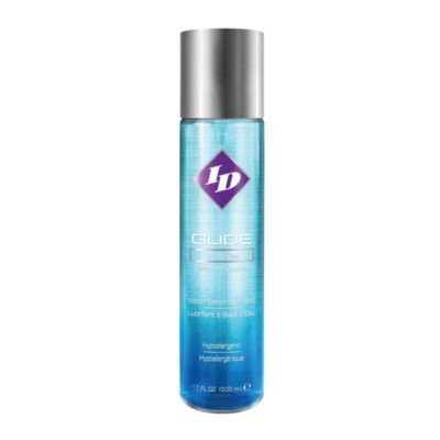 LUBRIFICANTE À BASE DE ÁGUA ID 500 ML